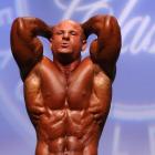 Sean  Barber - NPC Southern Classic 2011 - #1